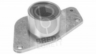 BREDA LORETT pdi1866 -  Паразитный / Ведущий ролик, зубчатый ремень